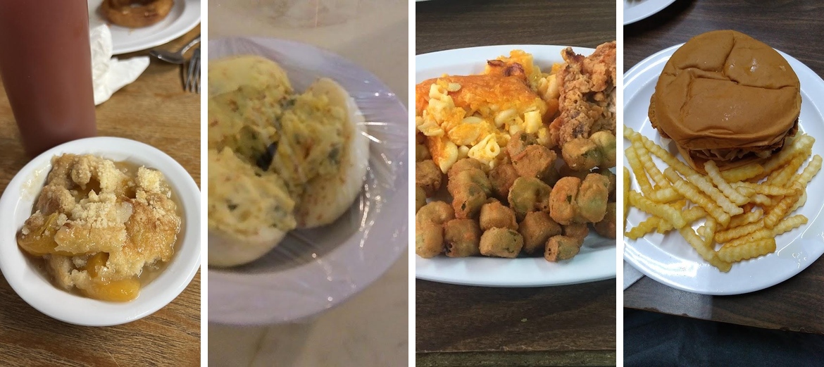 Two Sisters Homestyle Cafe