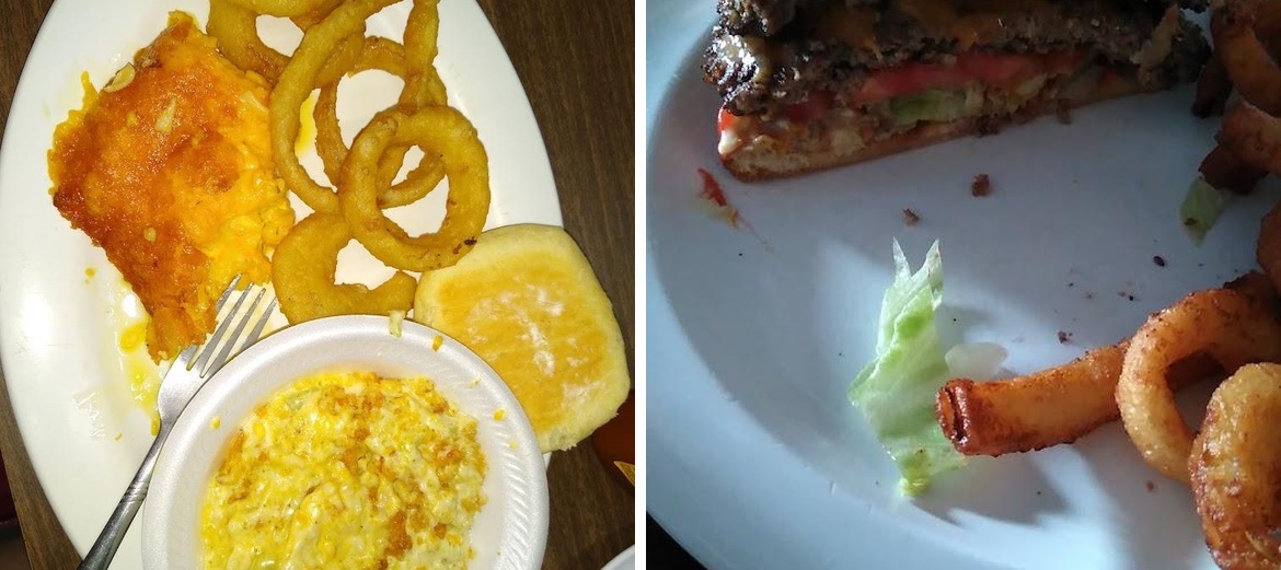 Two Sisters Homestyle Cafe