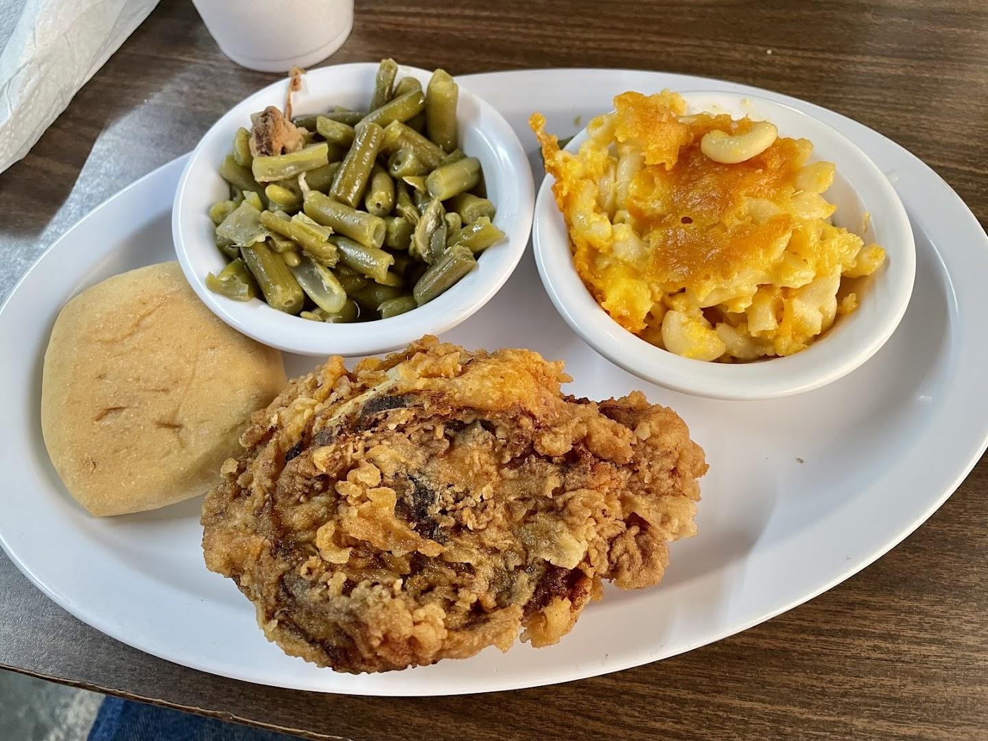 Two Sisters Homestyle Cafe