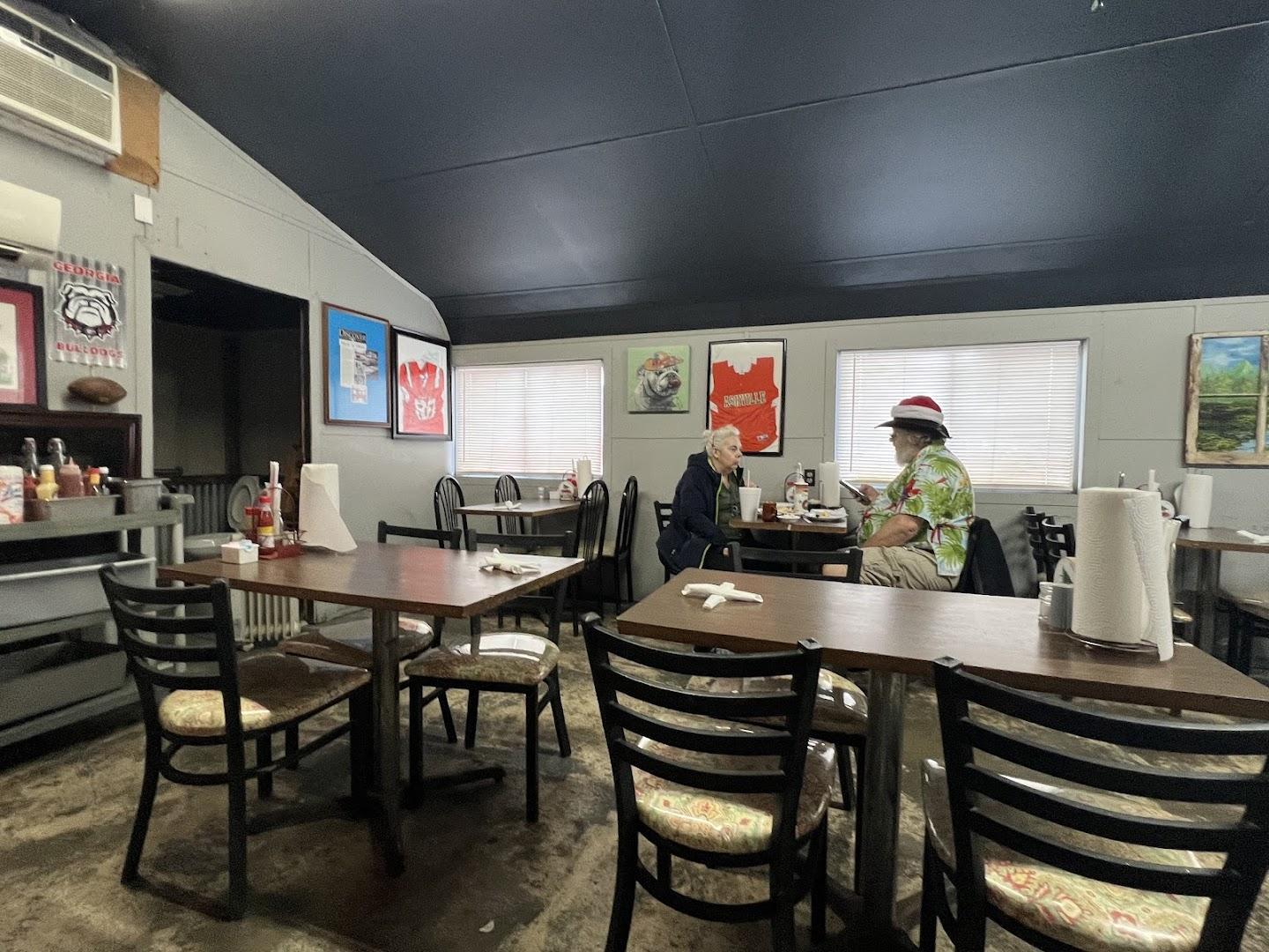 Two Sisters Homestyle Cafe