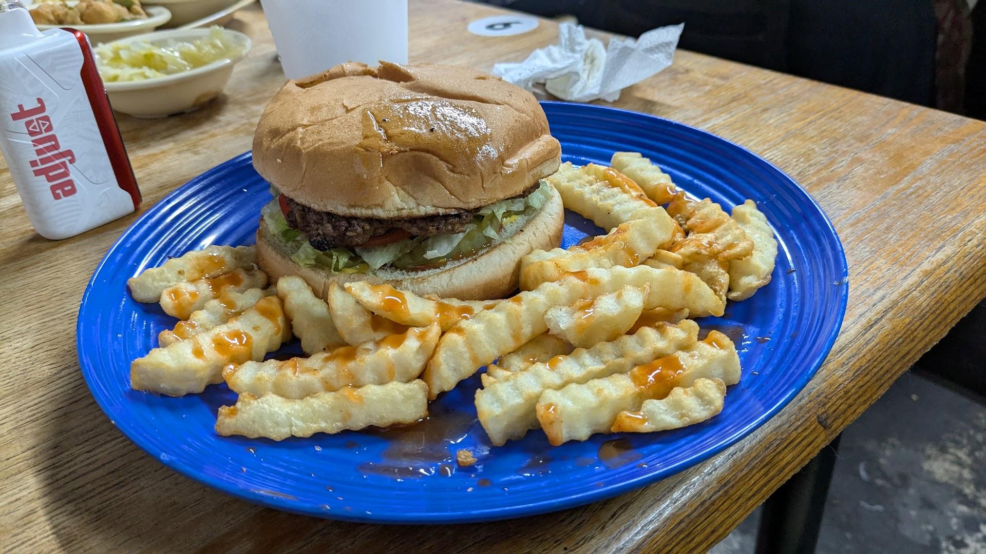 Two Sisters Homestyle Cafe