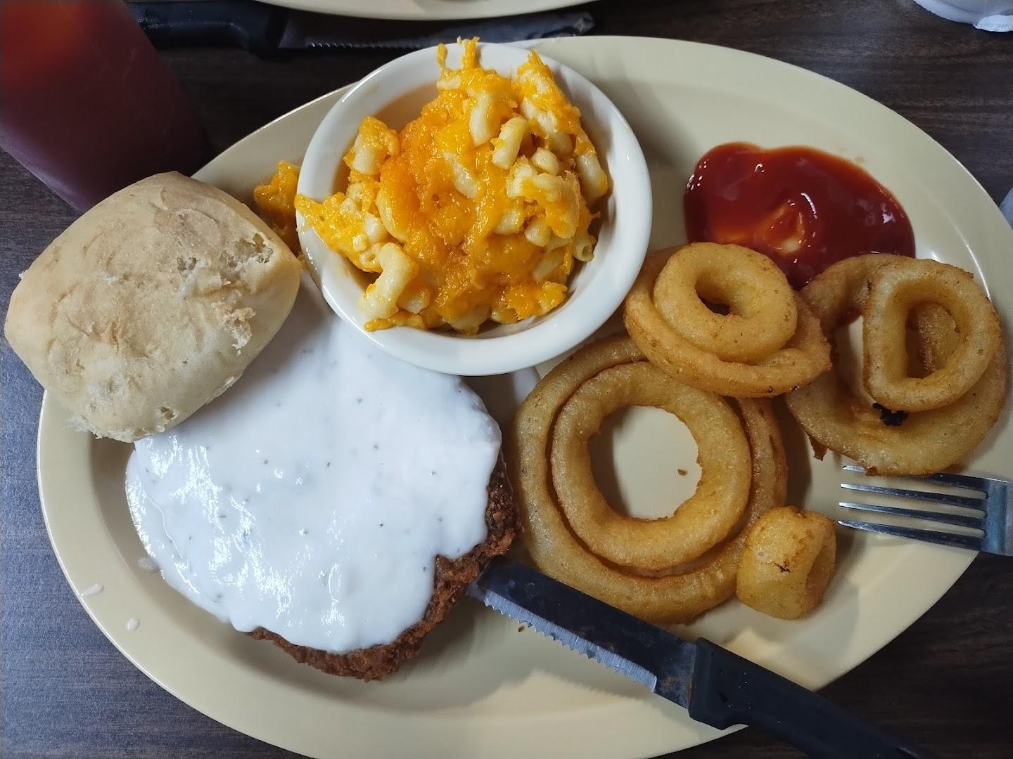 Two Sisters Homestyle Cafe